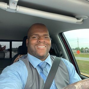 Meet your Posher, Marcus